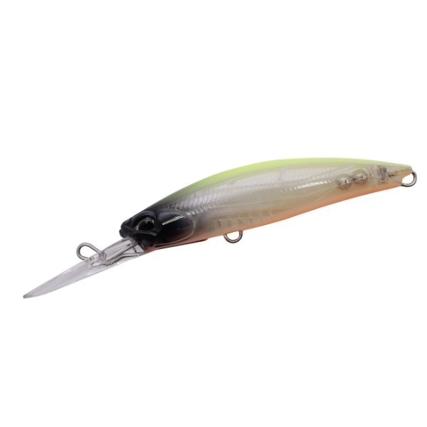 レアリス ファングベイト 80DR BT(ＣＥＡ３６０３　チャートゴースト)